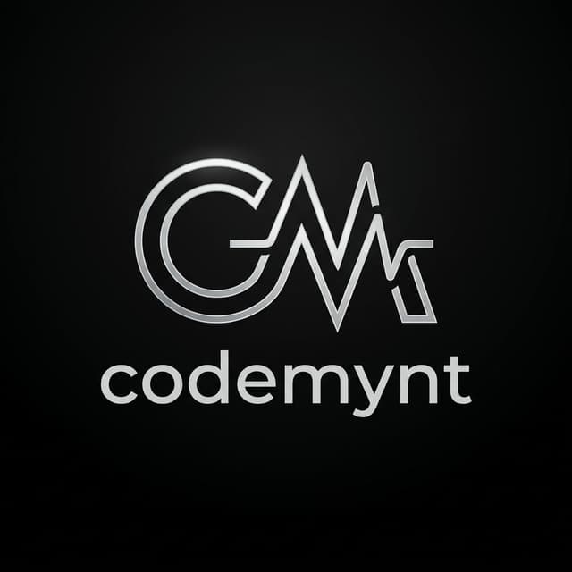 CodeMynt Logo
