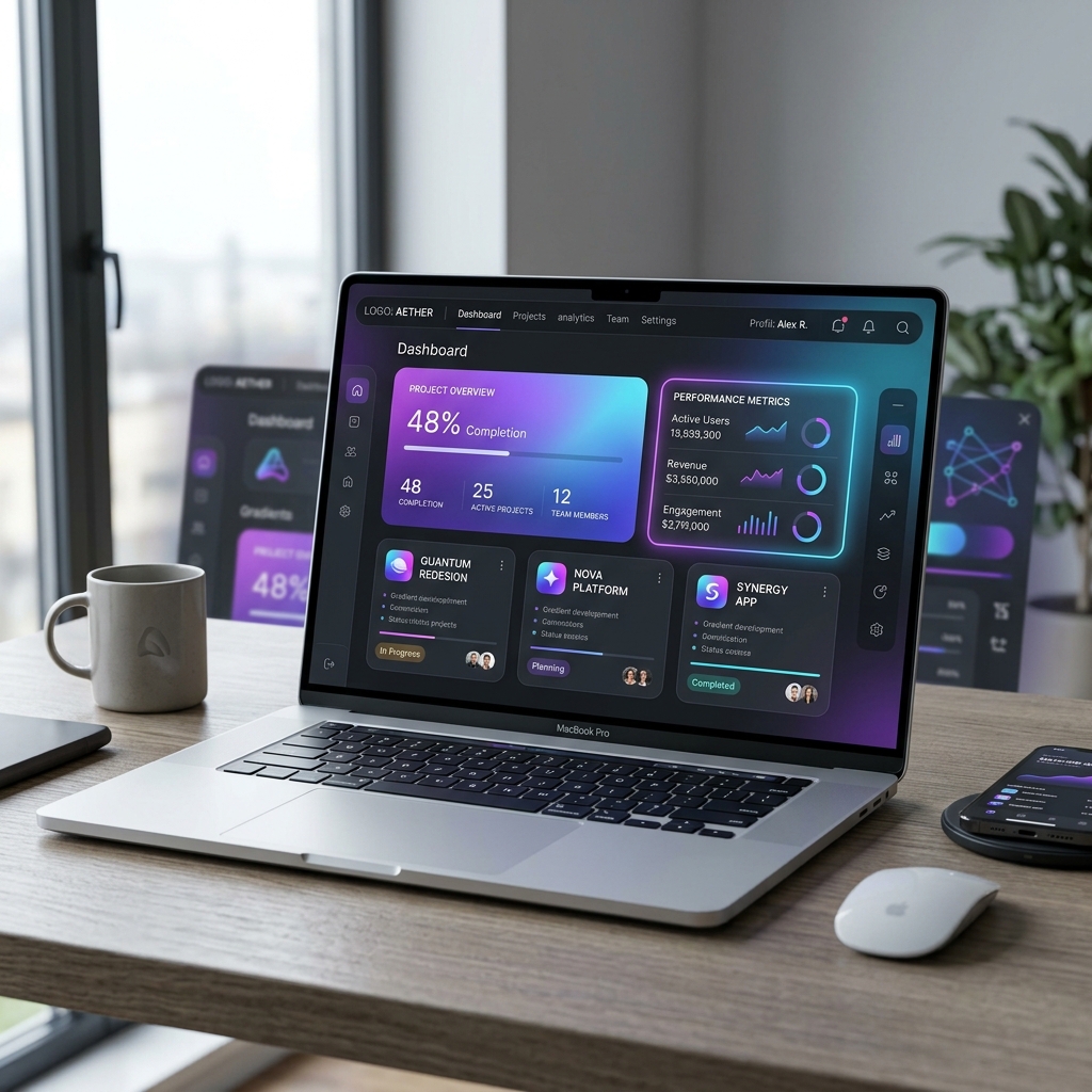 Web Design