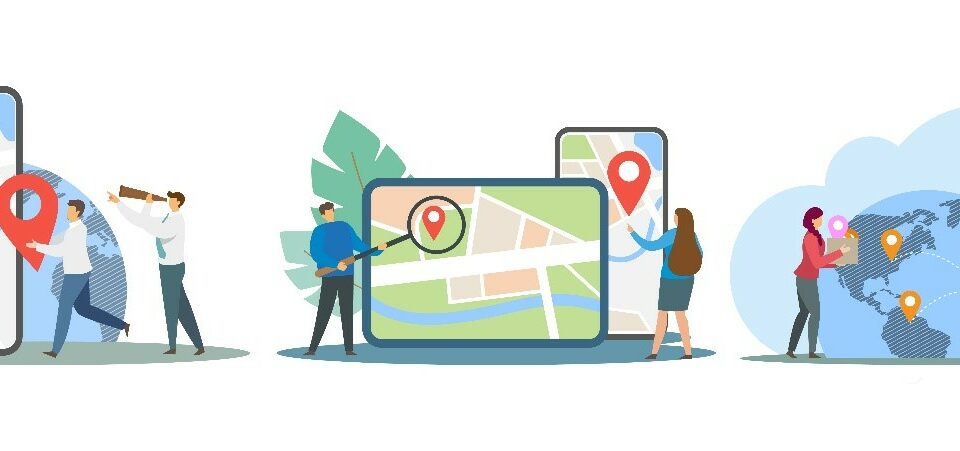 Local vs International SEO